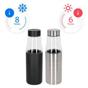 TERMO CON VIDRIO KAAP personalizada